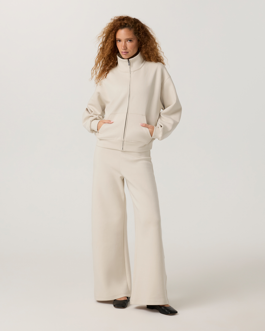 Vuori Galaxy Funnel Neck Full Zip - US 2418