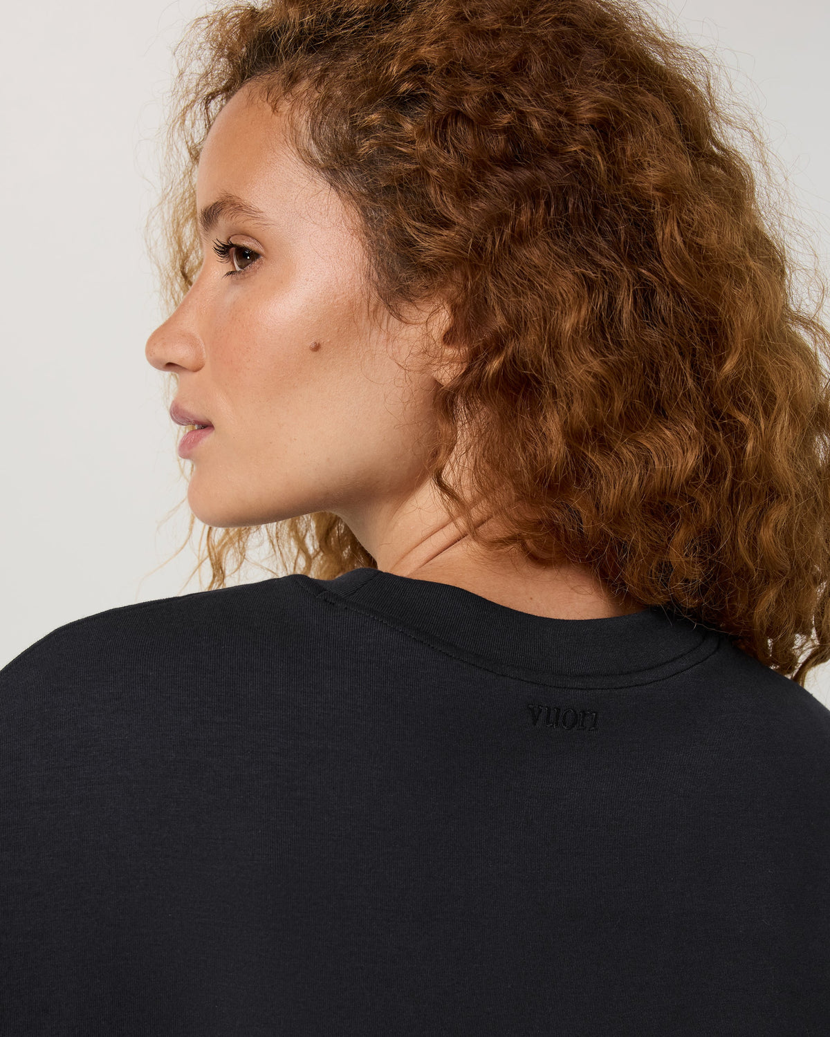 Women's Vuori Galaxy Crew - US 4455