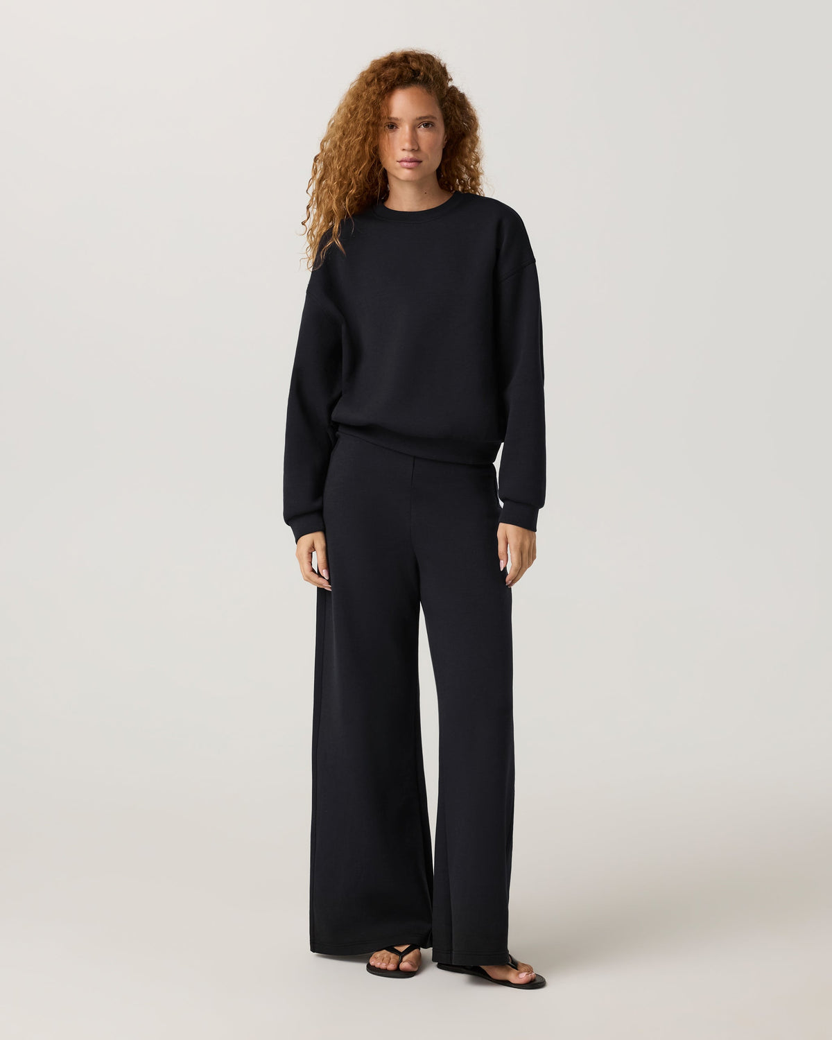Women's Vuori Galaxy Crew - US 4455