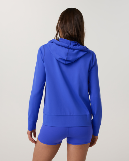 Halo Performance Hoodie 2.0 - US 8839