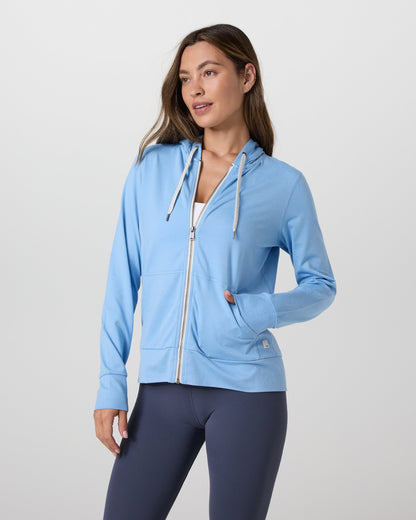 Halo Performance Hoodie 2.0 - US 6205