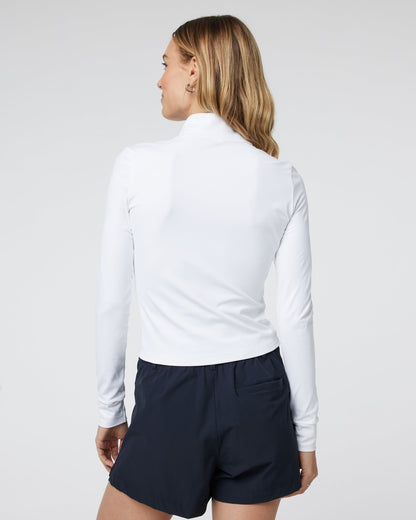 Studio Half Zip - US 0718