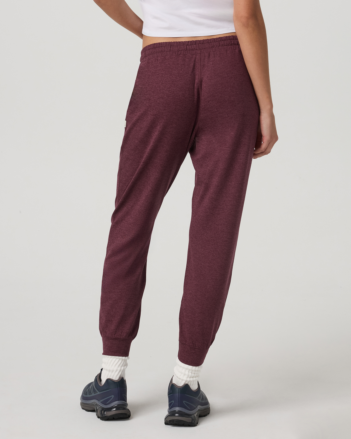 Performance Jogger - US 8294