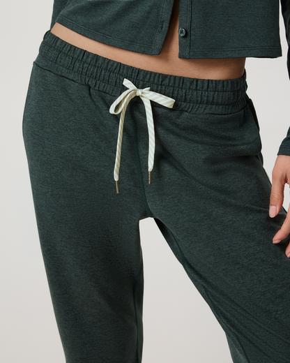 Performance Jogger - Long - US 0761