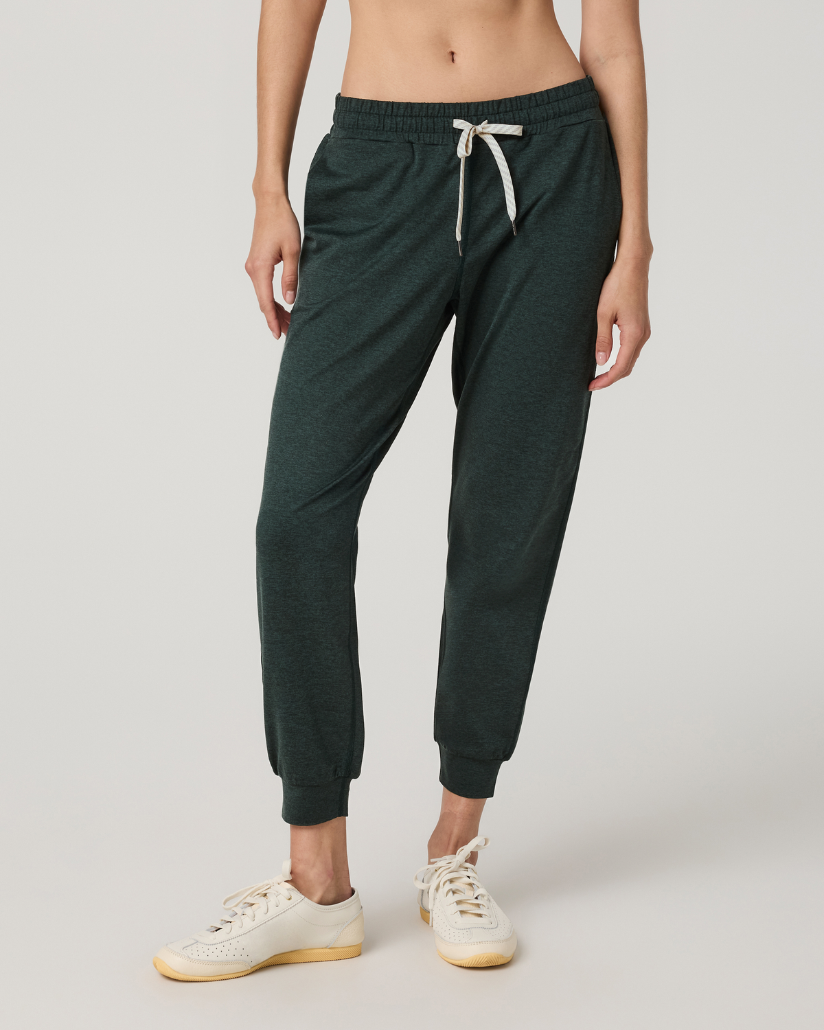 Performance Jogger - Long - US 0761