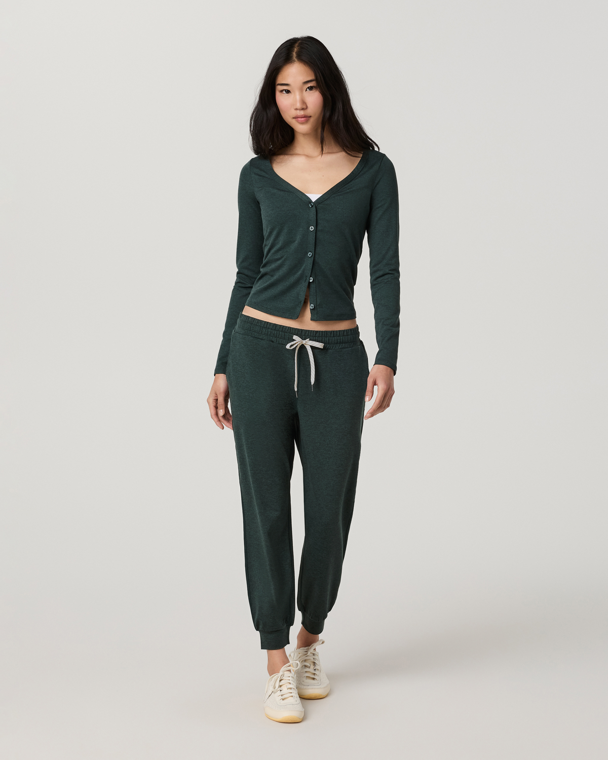 Performance Jogger - US 7330