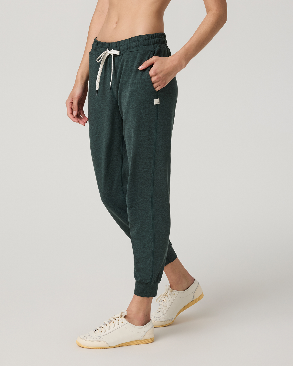 Performance Jogger - US 7330