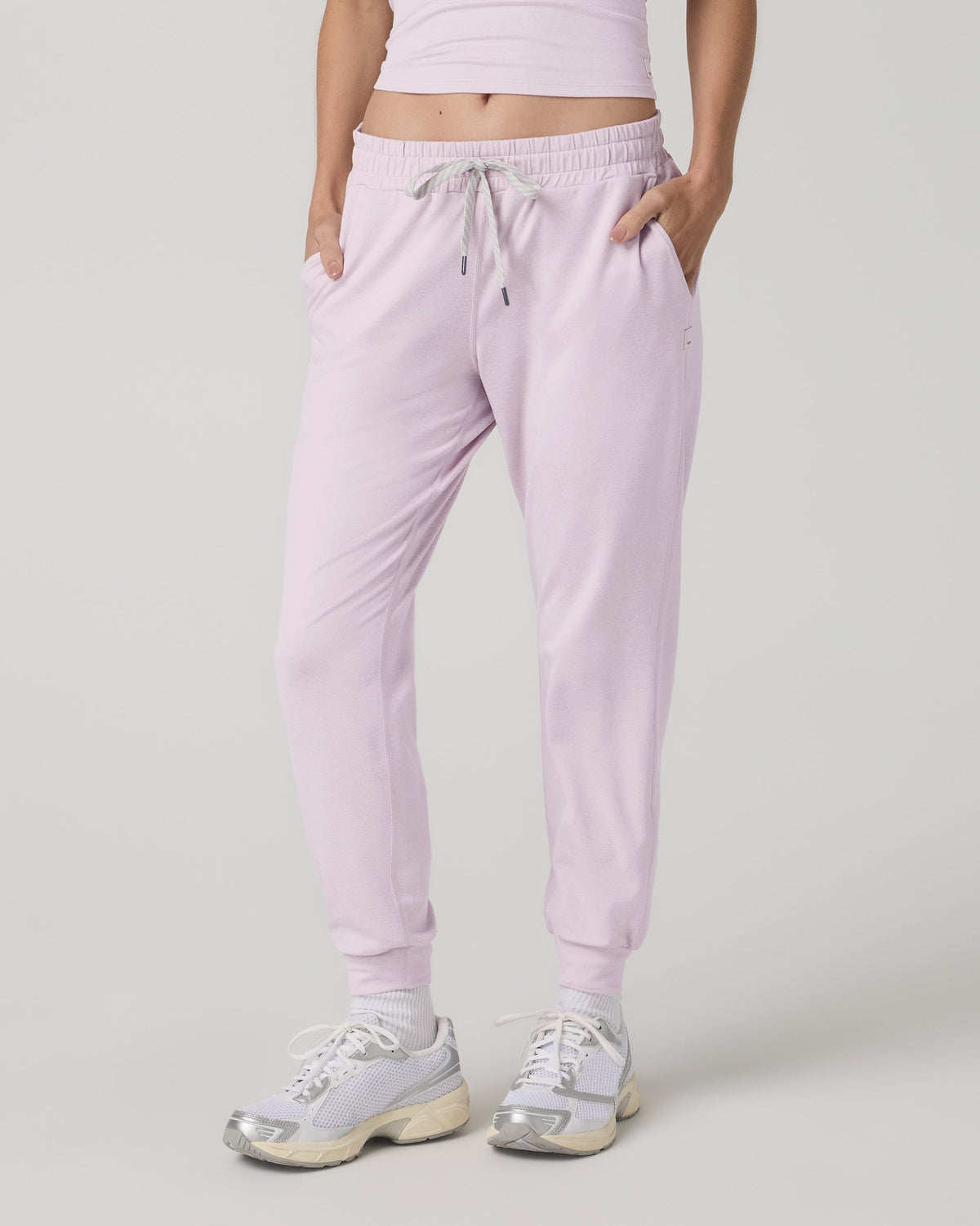 Performance Jogger - US 5406