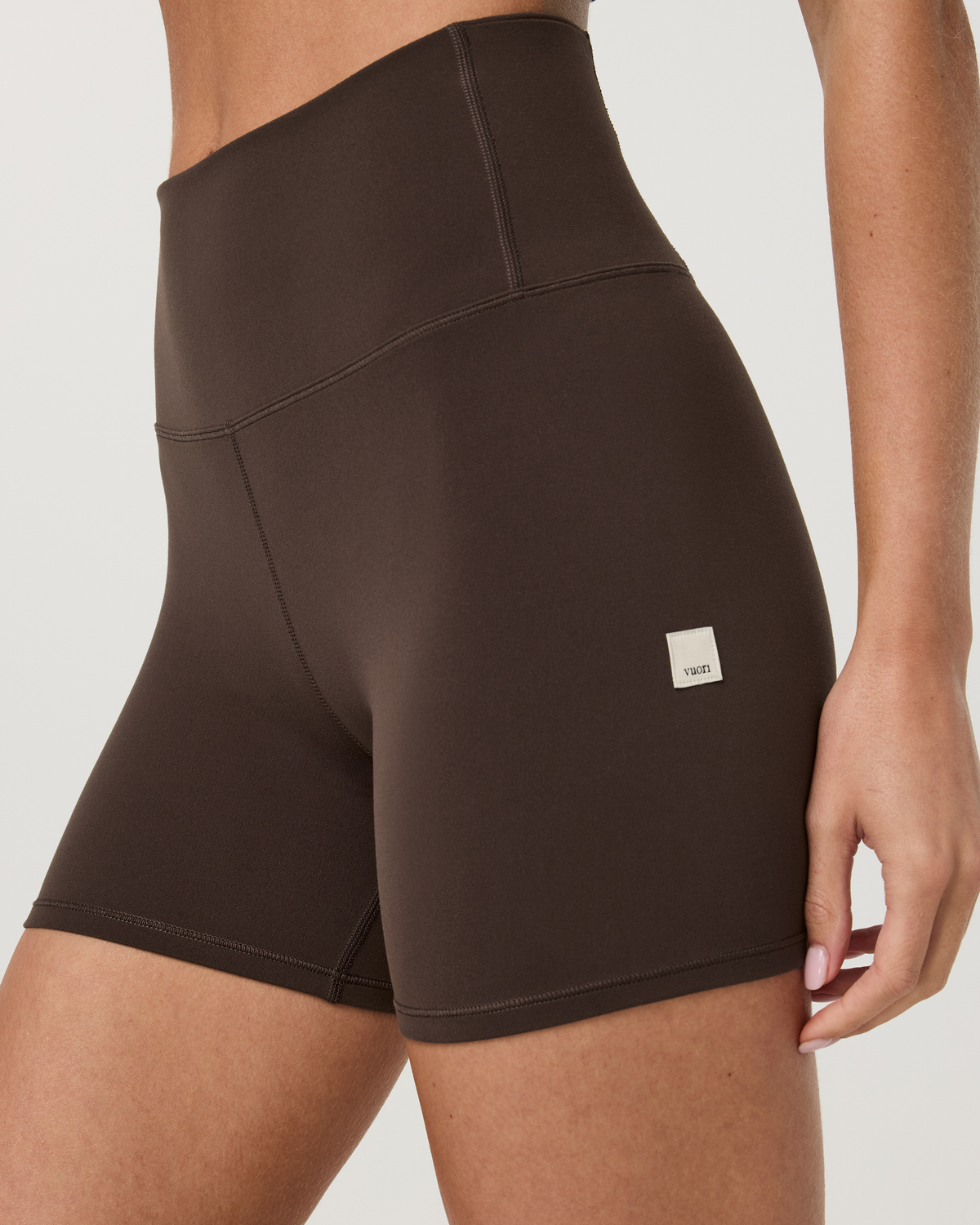Vuori AllTheFeels™ Short 4" - US 4121