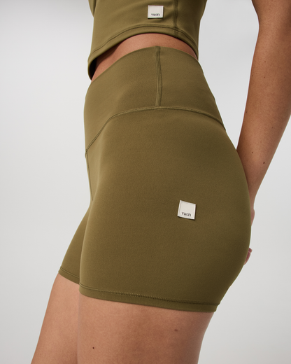 Vuori AllTheFeels™ Short 4" - US 6175
