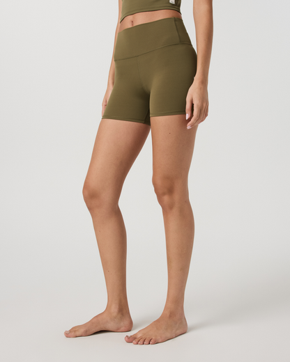Vuori AllTheFeels™ Short 4" - US 6175