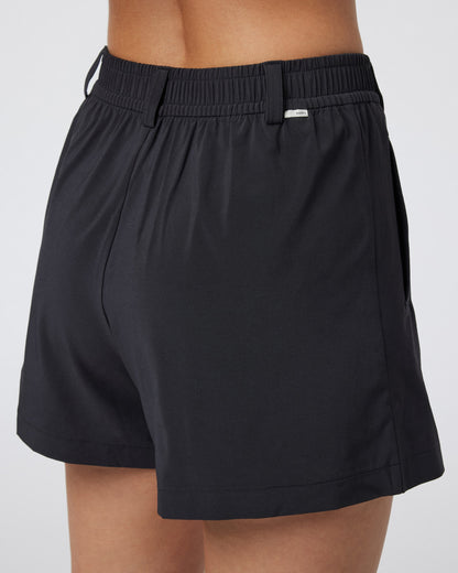 Villa Trouser Shorts - US 5613