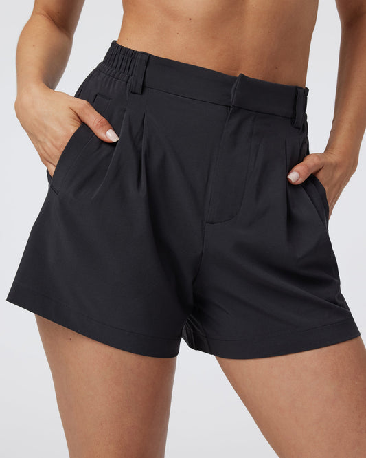 Villa Trouser Shorts - US 5613