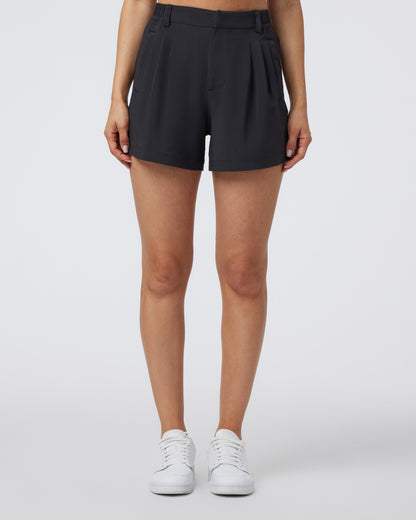 Villa Trouser Shorts - US 5613