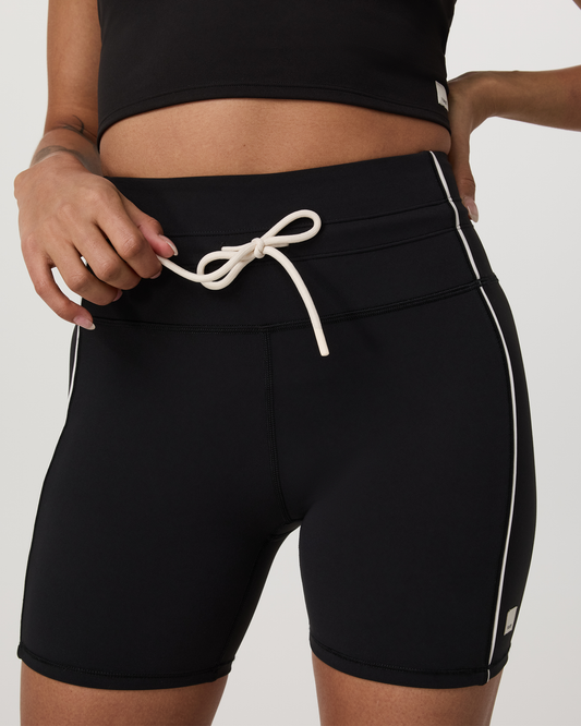 Daily Piped Short 5" - US 4964