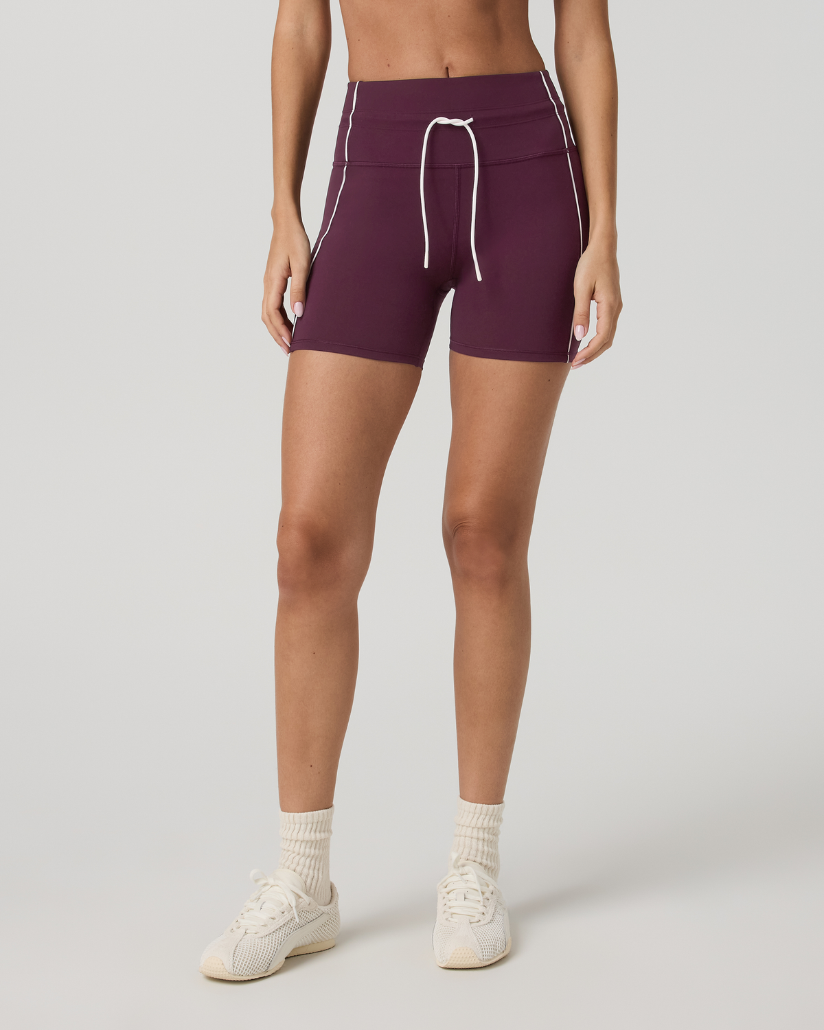 Daily Piped Short 5" - US 1825