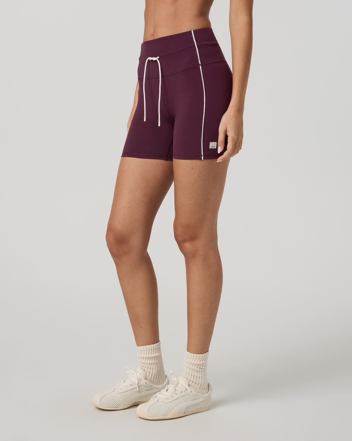Daily Piped Short 5" - US 1825