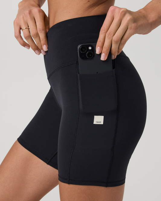 Vuori AllTheForm™ Pocket Short 6" - US 6578