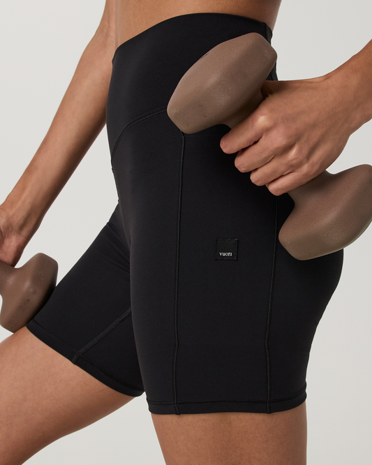 Vuori AllTheForm™ Pocket Short 6" - US 0724