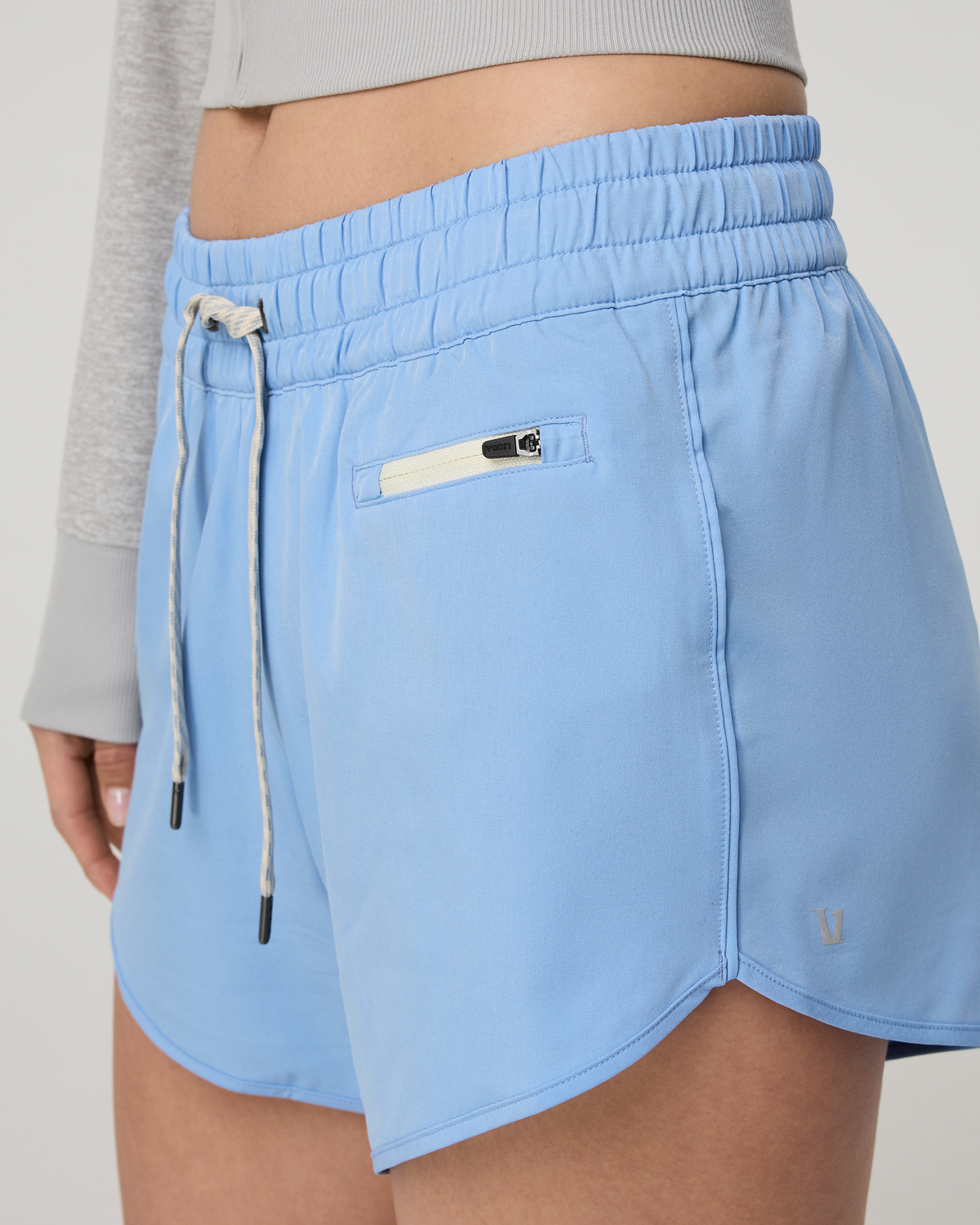 Clementine 2.0 Short 4" - US 7332