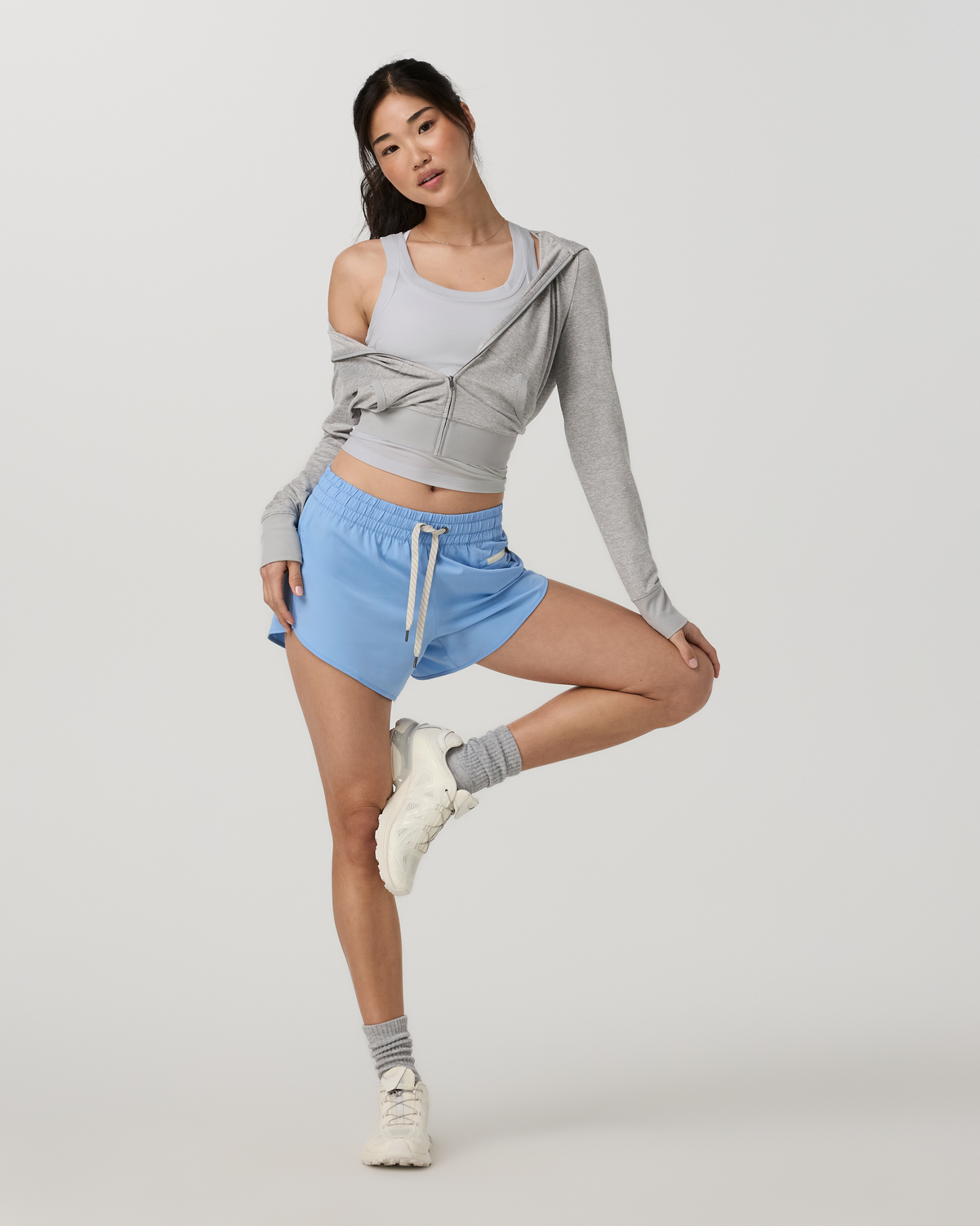 Clementine 2.0 Short 4" - US 7332