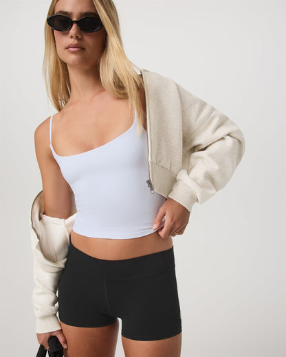 Vuori AllTheFeels™ Low Rise Shorty - US 8662