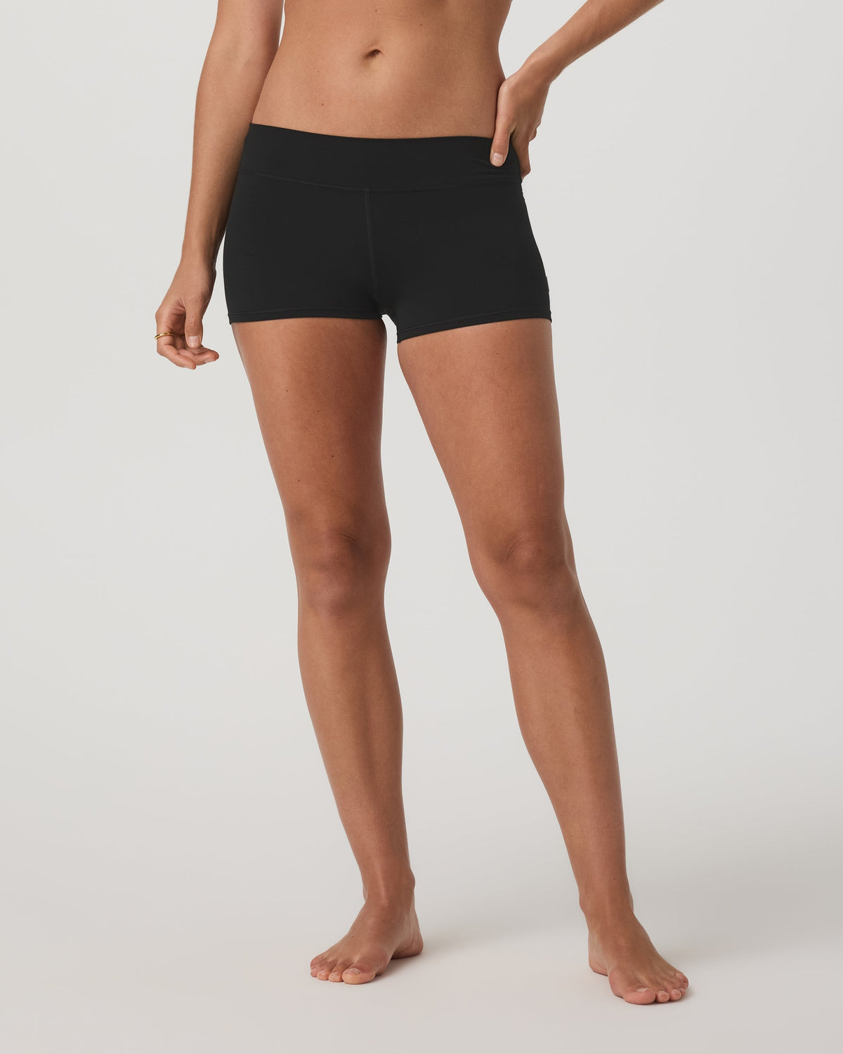 Vuori AllTheFeels™ Low Rise Shorty - US 8662