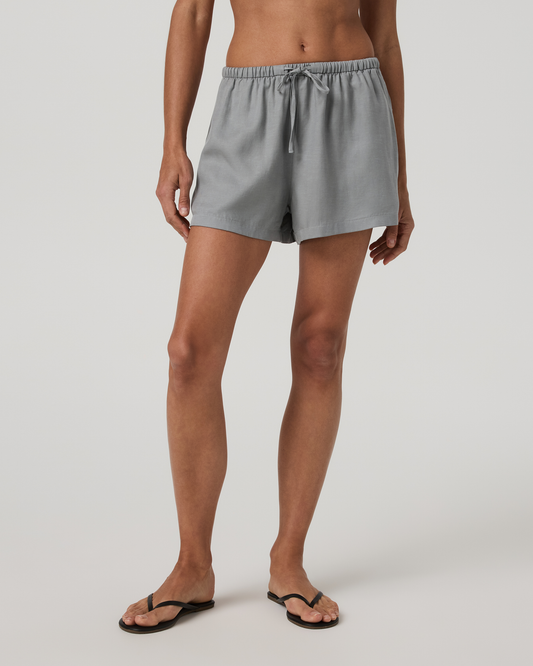Trestles Twill Tie Short - US 6732