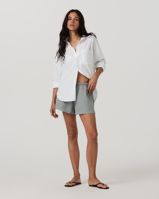 Trestles Twill Tie Short - US 6732