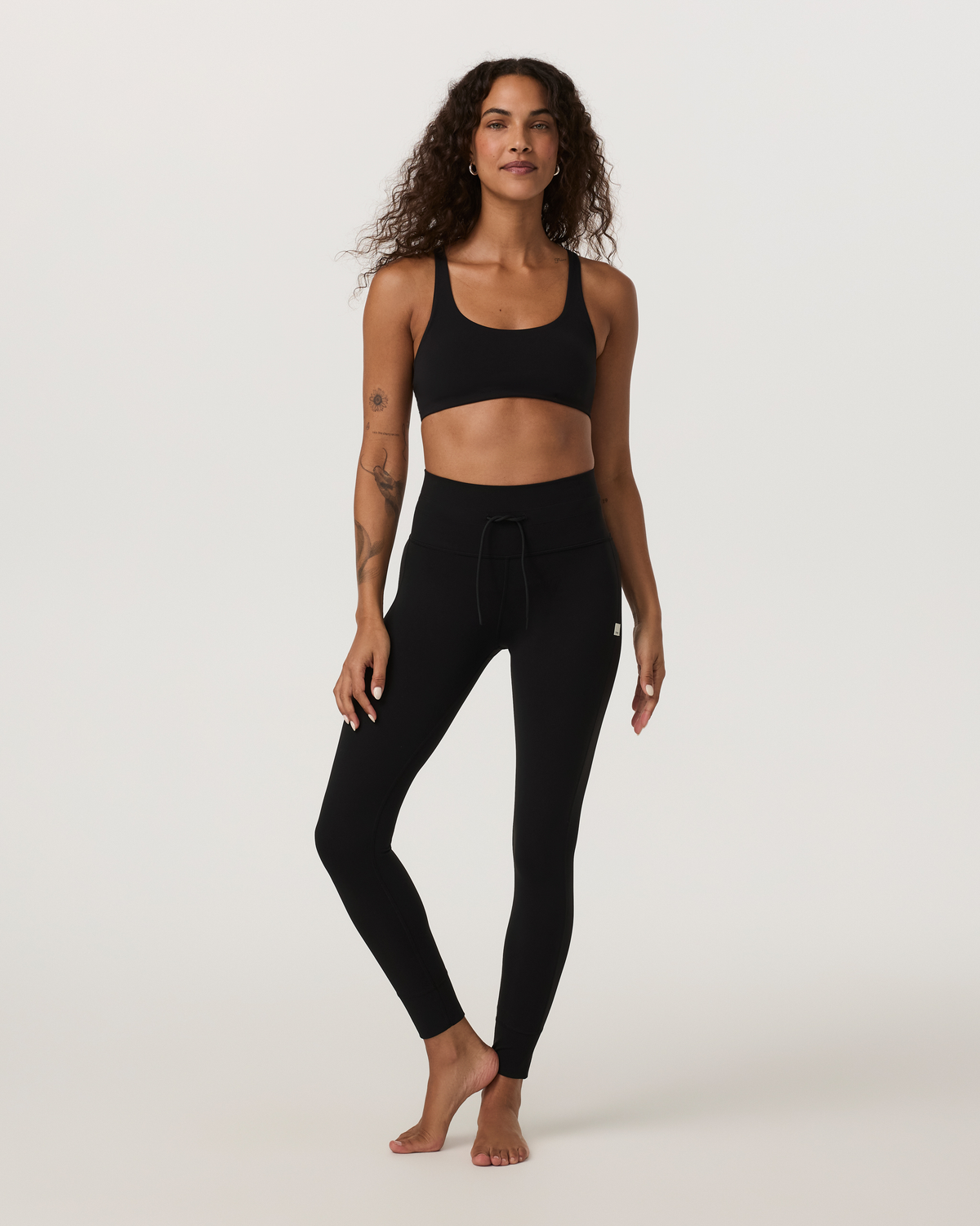 Daily Legging - US 8605