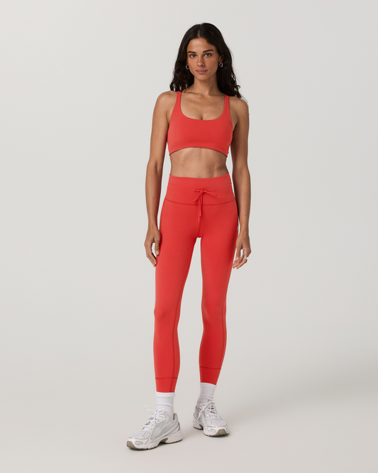 Daily Legging - Short - US 8260