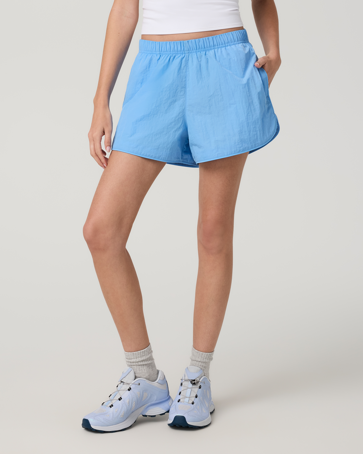 Retrograde Short 3" - US 2966