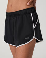 Clementine Retro Short 2.5" - US 1354