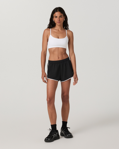 Clementine Retro Short 2.5" - US 1354