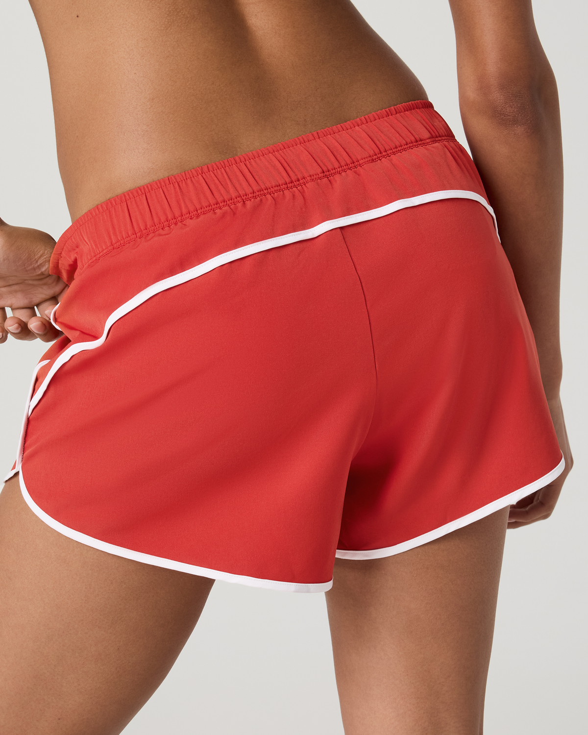Clementine Retro Short 2.5" - US 9399