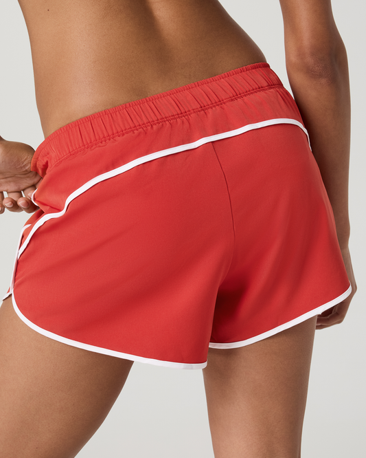 Clementine Retro Short 2.5" - US 9399