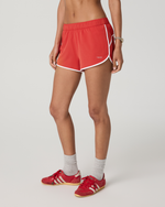 Clementine Retro Short 2.5" - US 9399
