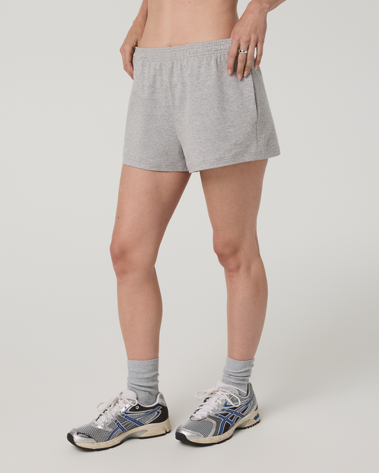 Halo Short - US 4160