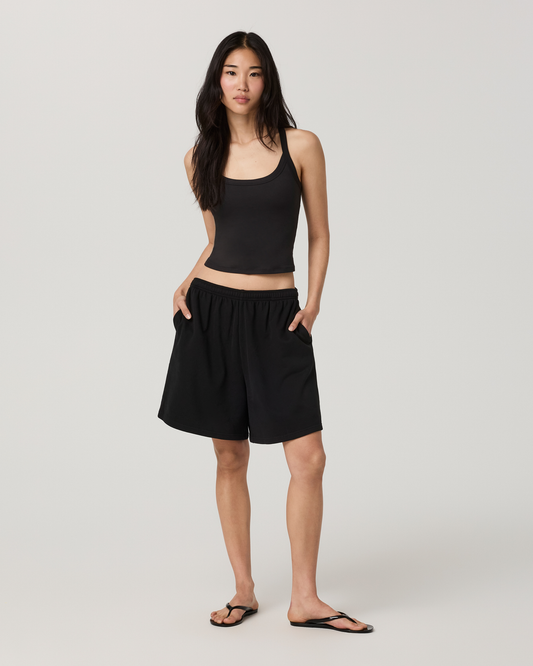 Sedona Retro Boyfriend Short - US 0002