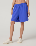 Sedona Retro Boyfriend Short - US 8151