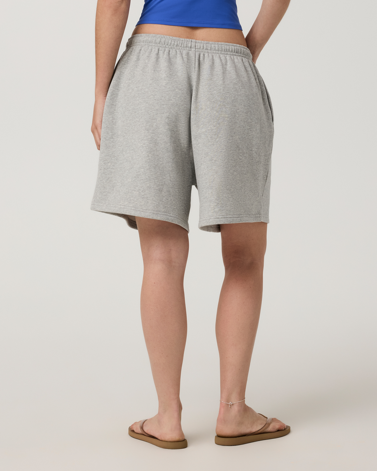 Sedona Retro Boyfriend Short - US 5736