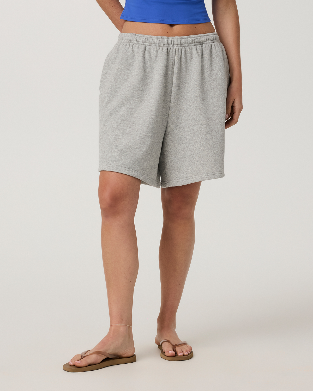Sedona Retro Boyfriend Short - US 5736