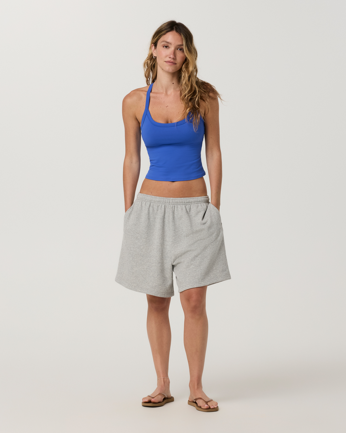 Sedona Retro Boyfriend Short - US 5736