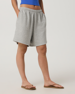 Sedona Retro Boyfriend Short - US 5736