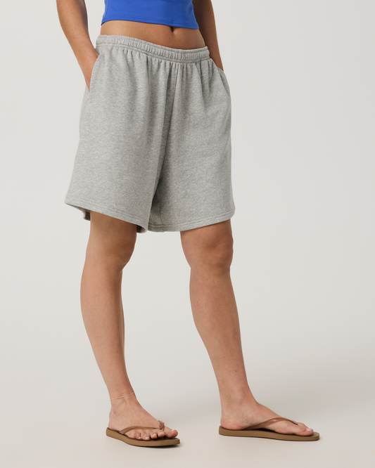 Sedona Retro Boyfriend Short - US 5736