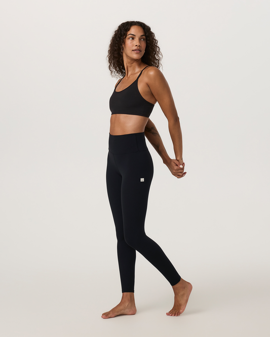 Vuori AllTheFeels™ Legging - Short - US 1172