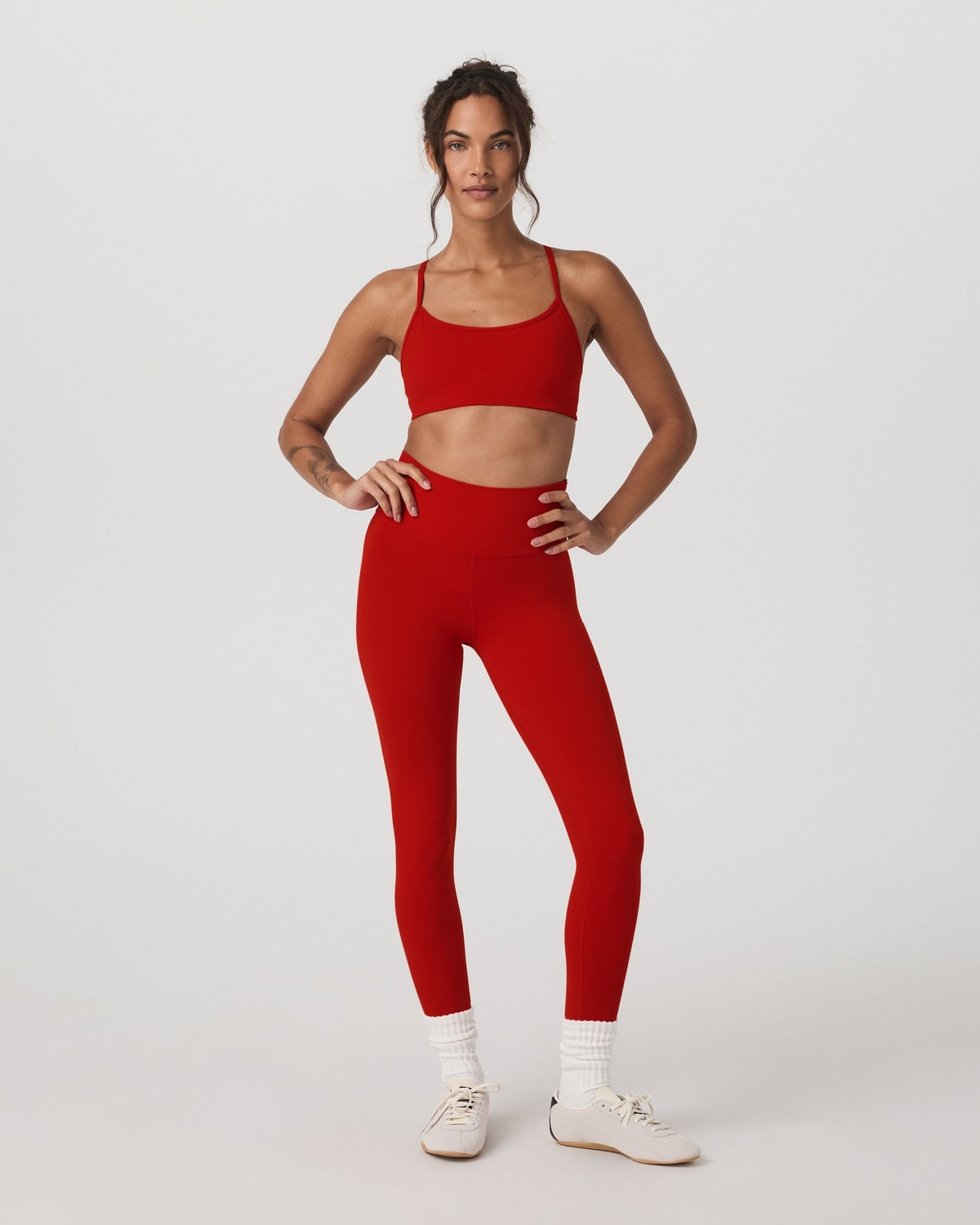 Vuori AllTheFeels™ Legging - US 6950