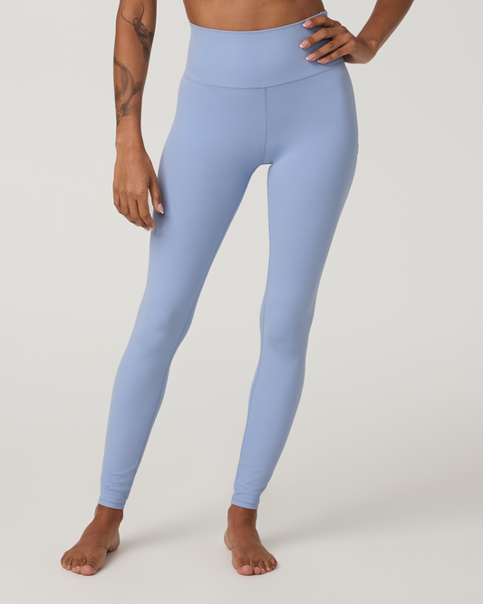 Vuori AllTheFeels™ Legging - Short - US 0978