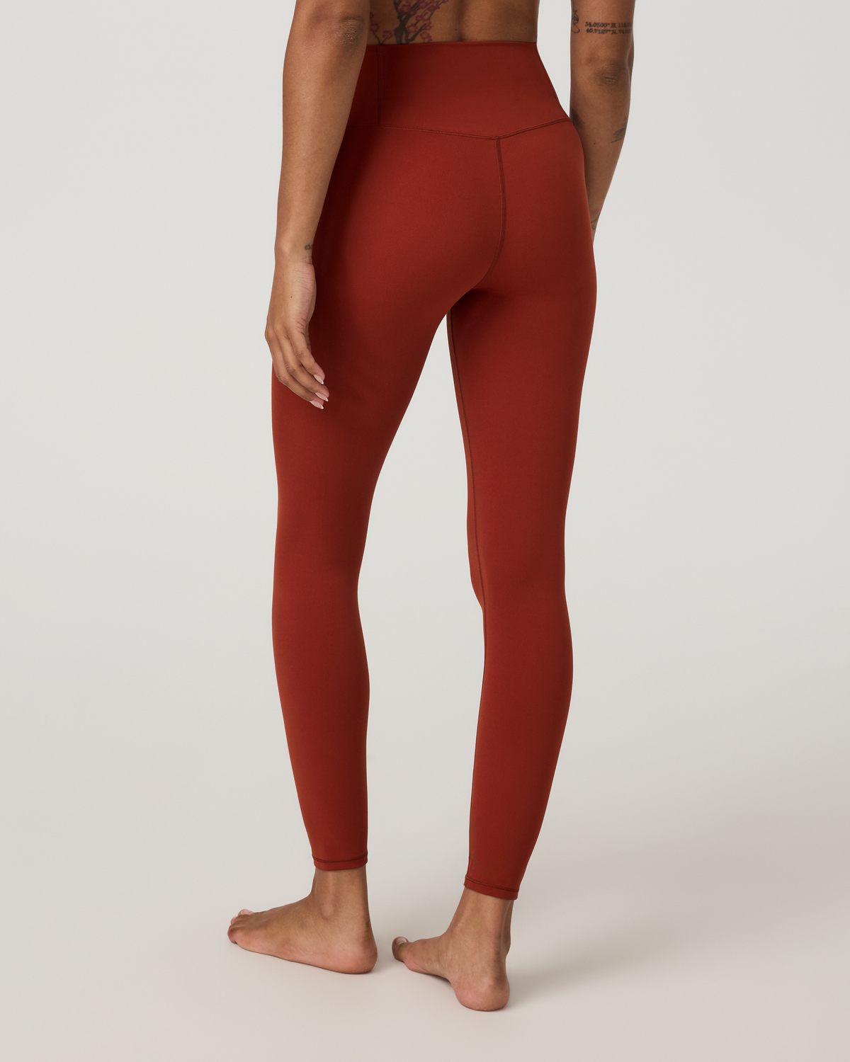 Vuori AllTheFeels™ Legging - Short - US 3276