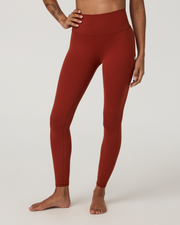 Red Ochre